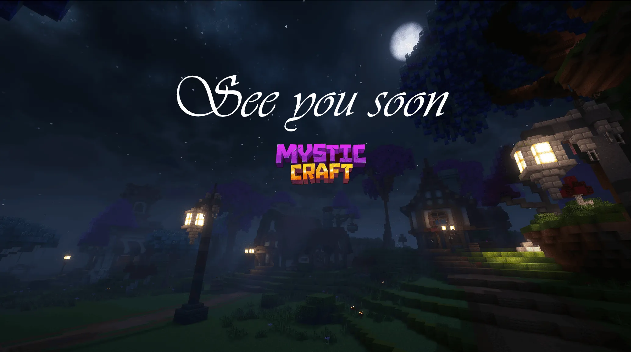 SEE YOU SOON