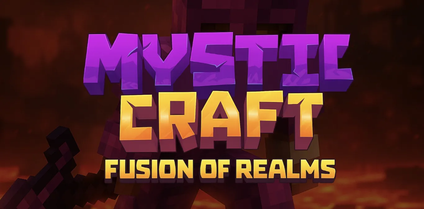 FUSION OF REALMS
